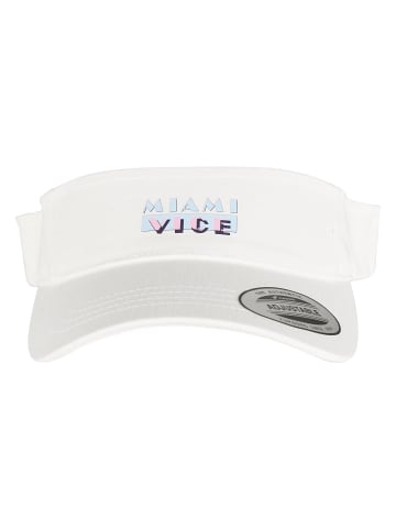 Merchcode Merchcode Visier in white