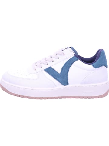 Victoria Sneaker Low in weiß