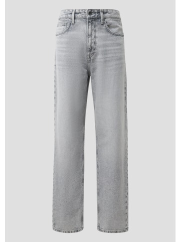 QS Jeans-Hose in 92Y4_grau