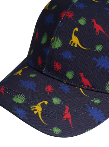 SCHIETWETTER "Dino", Schildmütze in navy