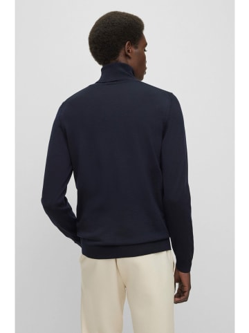 Hugo Boss V-Pullover für Herren in uni