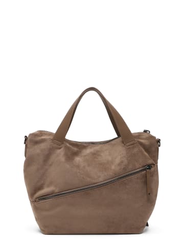 SURI FREY Shopper SFY Celly in darktaupe 950