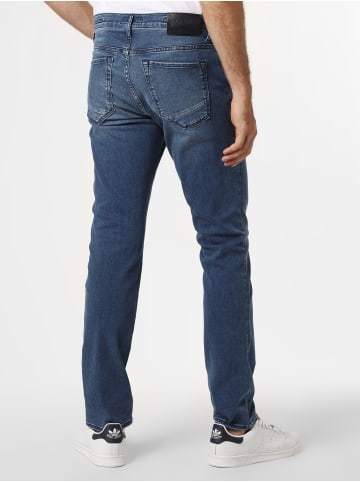 BRAX  Jeans Chuck in medium stone
