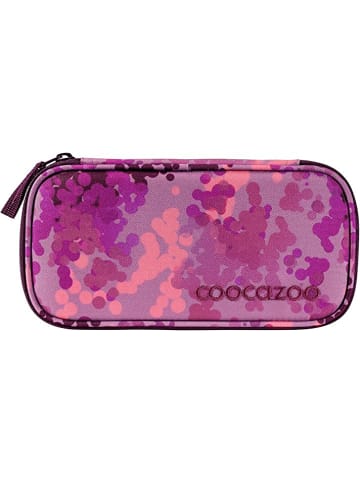 Coocazoo Mäppchen für Kinder in rosa