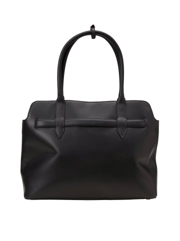 Marc O'Polo Shopper large in Schwarz