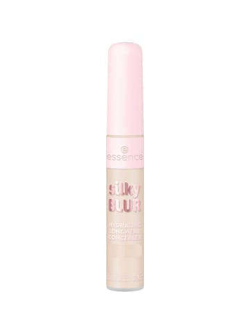 essence Feuchtigkeitsspendender, langanhaltender Silky-Blur Concealer - 50 - 10 ml