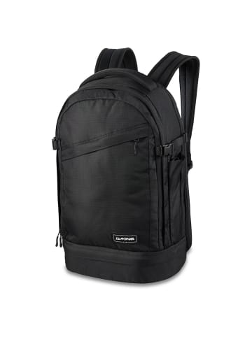 Dakine Verge 25 - Rucksack 48 cm in black ripstop