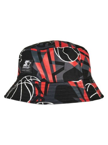 STARTER Bucket Hat in black