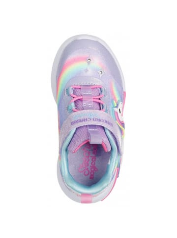 Skechers Footwear Sportschuh SLight Unicorn in Mehrfarbig