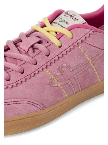 Tamaris Sneaker rosa