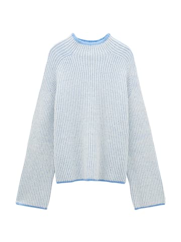 Someday Strickpullover für Damen in uni