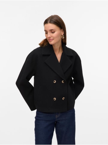 Vero Moda Jacke in Black