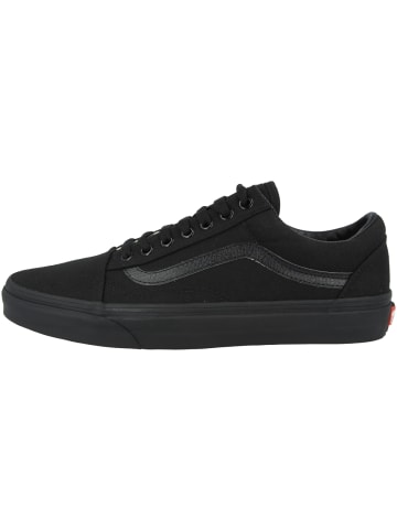 Vans Sneaker low Old Skool in schwarz