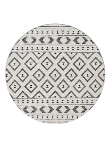 payé Teppich Kurzflor Ello