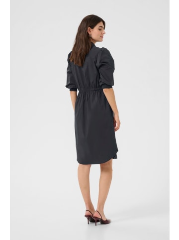 CULTURE Kleid CUtoyam Relaxed fit in Black