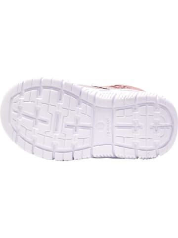 Hummel Kinder Sportschuh in Rosa