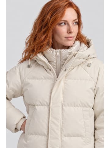 alife and kickin Winterjacke RoxaneAK A in deep cream white