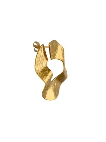 gaya Women Earrings in Gold