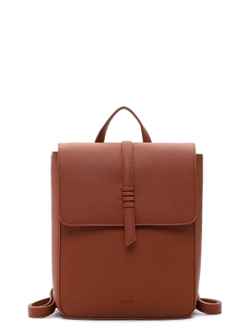 EMILY & NOAH Rucksack E&N Beauvais RUE 09 in cognac