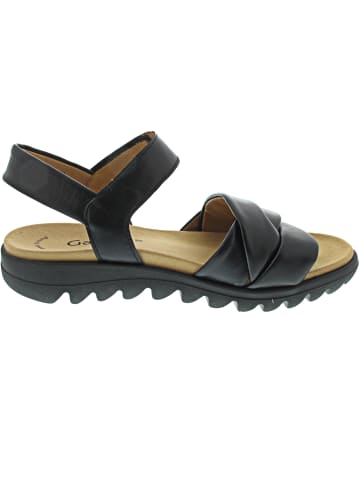 Gabor Sandalette Schwarz