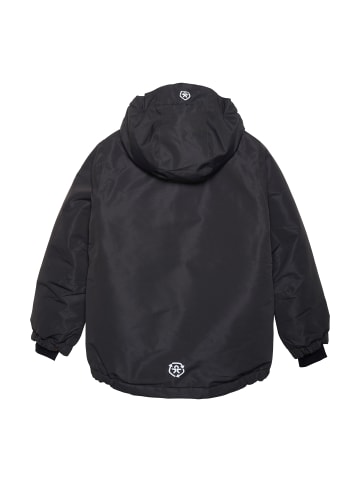Color Kids Skijacke COSki Jacket Solid in Orange