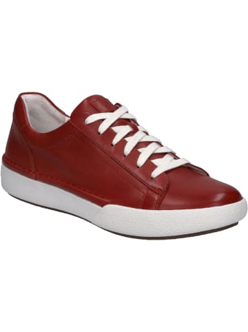 Josef Seibel Sneaker Claire 01 in hibiscus