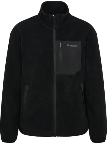 Hummel Fleece-Jacke Hmlpolar Damen in BLACK