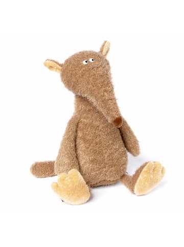 Sigikid Nasenbaer beige Ach Good! - Ab 1 Jahren