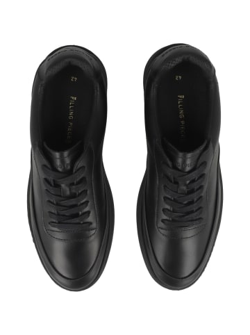 FILLING PIECES Sneaker low Mondo Seamless in schwarz