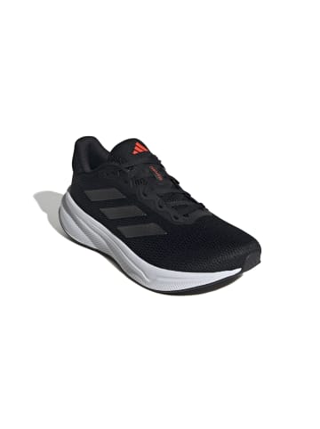 adidas Laufschuh RESPONSE in cblack/carbon/solred