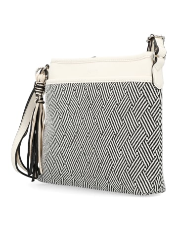 PICARD Illusion - Schultertasche 25 cm (cookie-kombi) in cookie-kombi