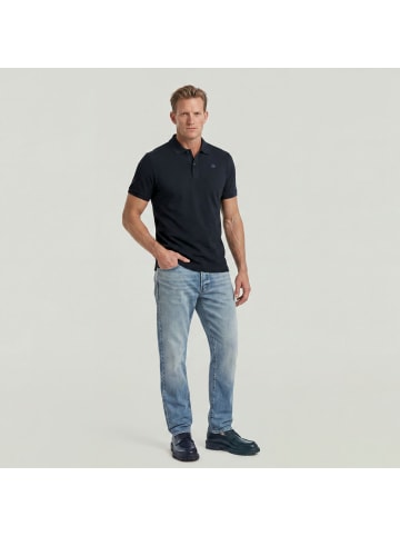 G-Star Raw Dunda Slim Poloshirt salute