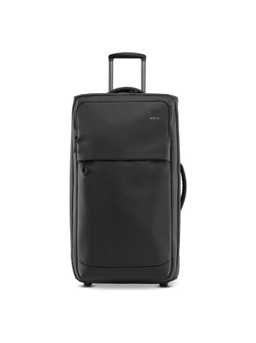 Vibe 2 Rollen Reisetasche 79 cm black