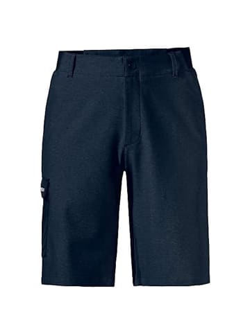 Vaude Radshorts Tremalzo IV in Black