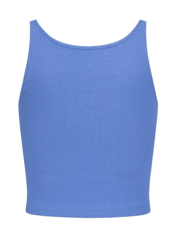 ONLY ONLY Tank-Tops in blue
