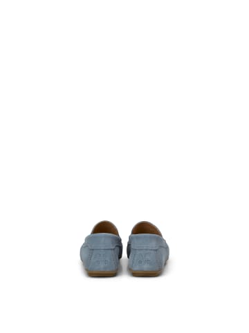 Marc O'Polo Slipper in blau