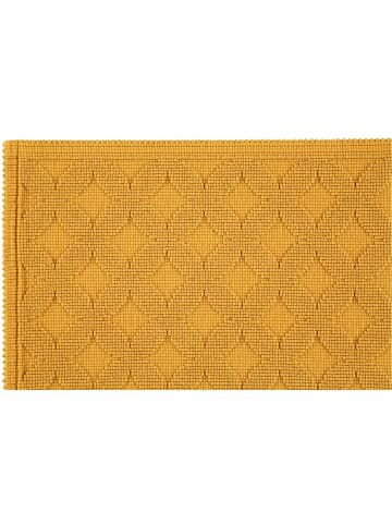 Rhomtuft Rhomtuft Badematten Seaside gold - 348 in gold - 348