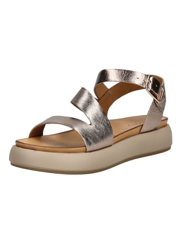 INUOVO Sandalen in Ash