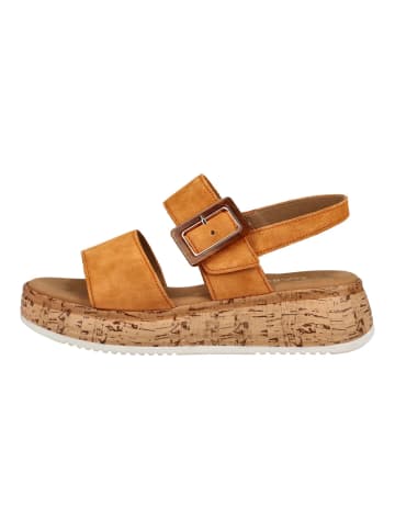 Gabor Sandalen in Braun