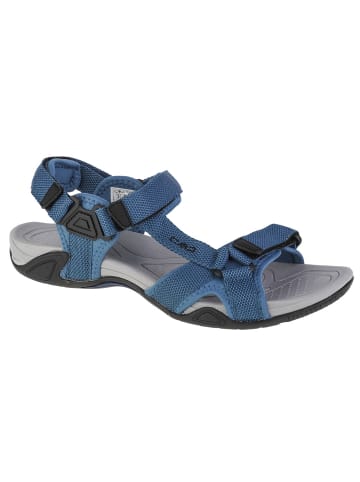 cmp CMP Hamal Hiking Sandal in Blau