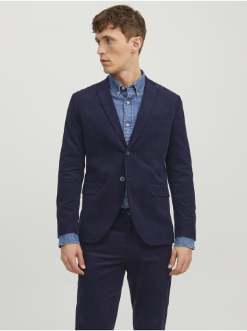 Jack & Jones Klassischer Blazer in Perfect Navy