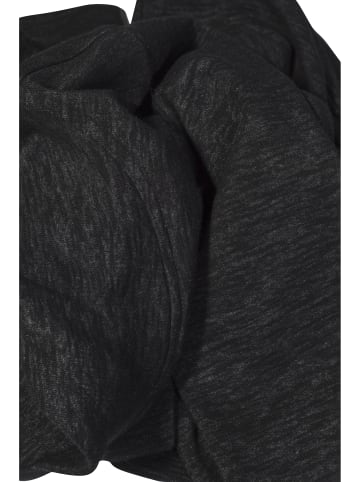 Urban Classics Sweat & Fleece - Hoody in blk/wht