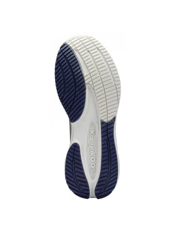 Kangaroos Sportschuh K-RDM Stratos in Grün