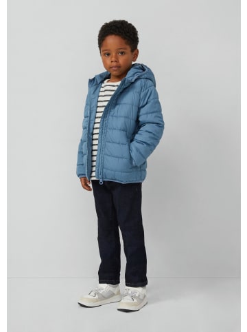 s.Oliver Outdoor-Jacke in 5470_hellblau