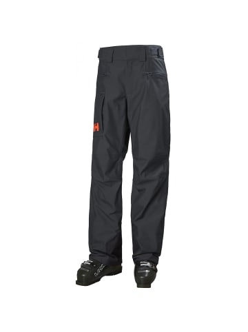 Helly Hansen M GARIBALDI 2.0 PANT in Grau