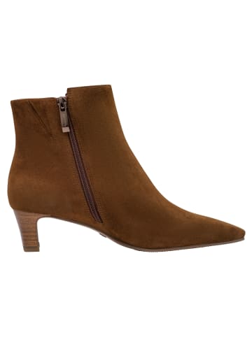 Tamaris Stiefelette in BROWN