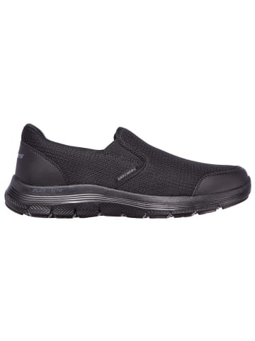 Skechers Sneaker in schwarz