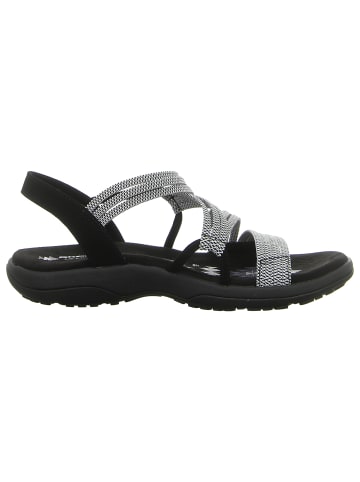 Skechers Sandalen in grau