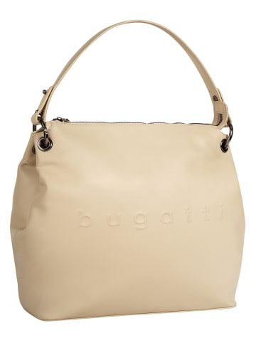 Bugatti Handtasche DAPHNE in beige