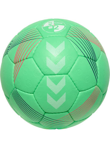 Hummel Handball Elite Hb Erwachsene in GREEN/WHITE/RED